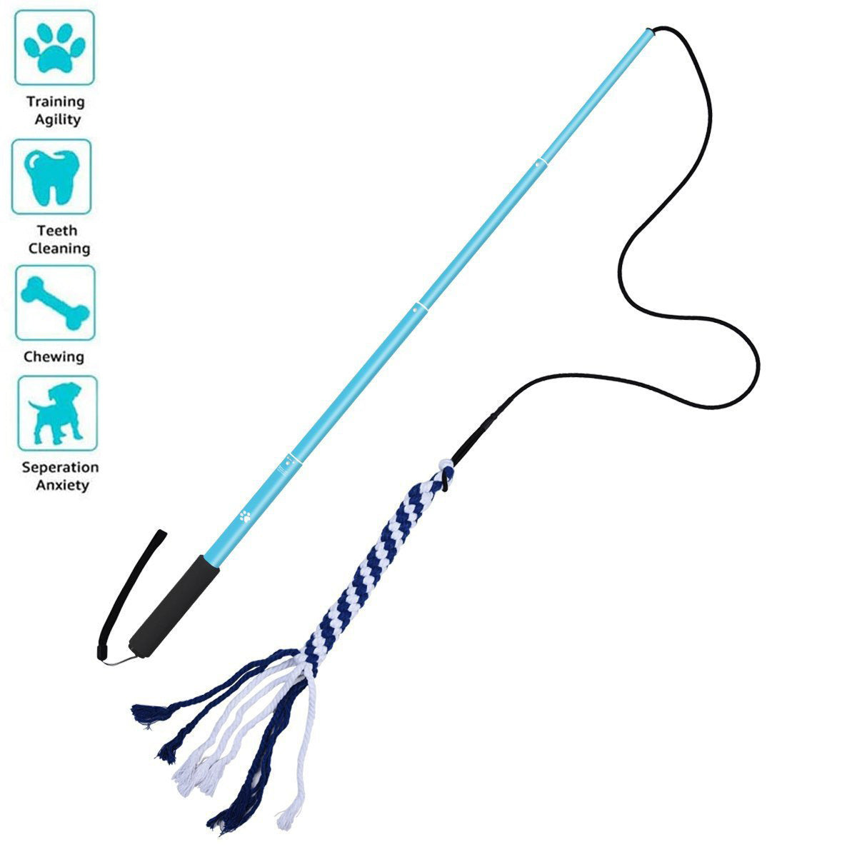 Spielzeug für Welpen