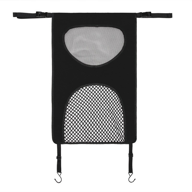 Kfz haustierbarriere