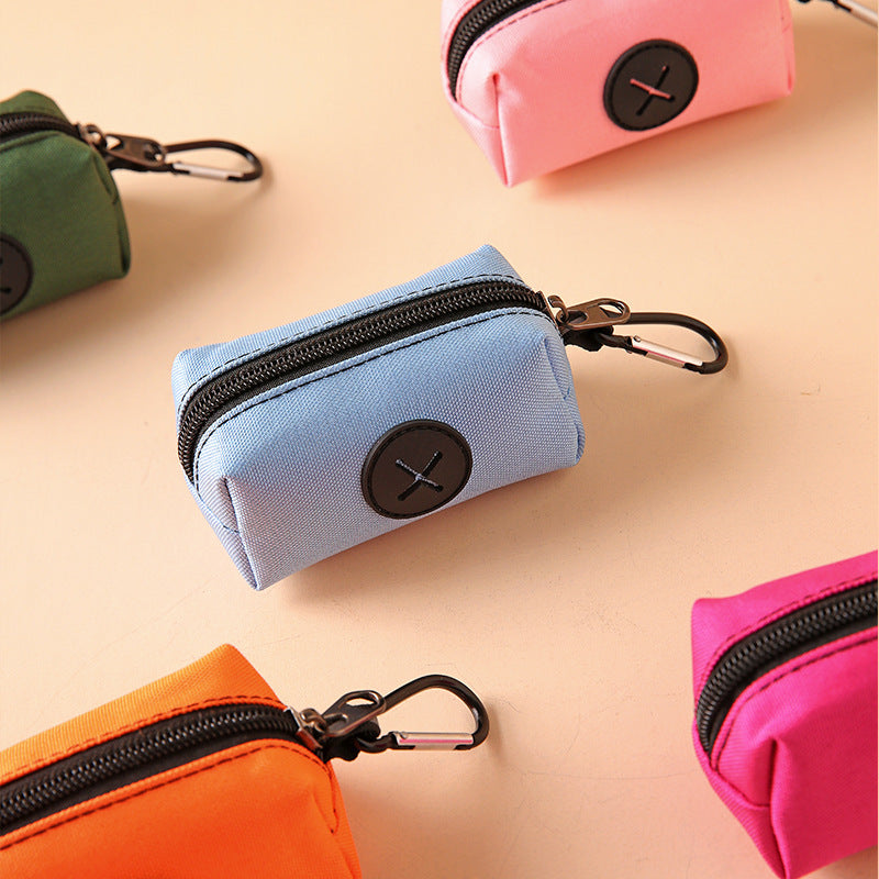 Outdoor Hundebeutel Täschchen