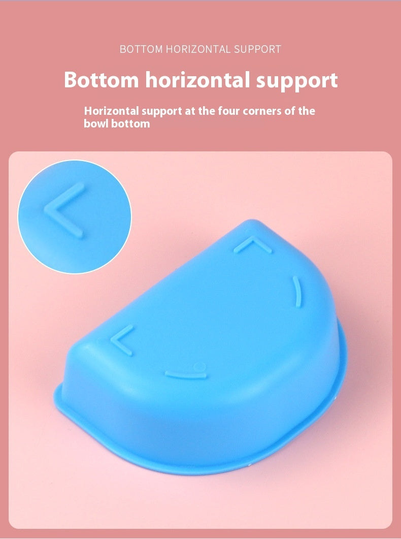 Haustierschüssel für Transportbox