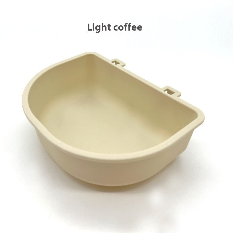 Haustierschüssel für Transportbox