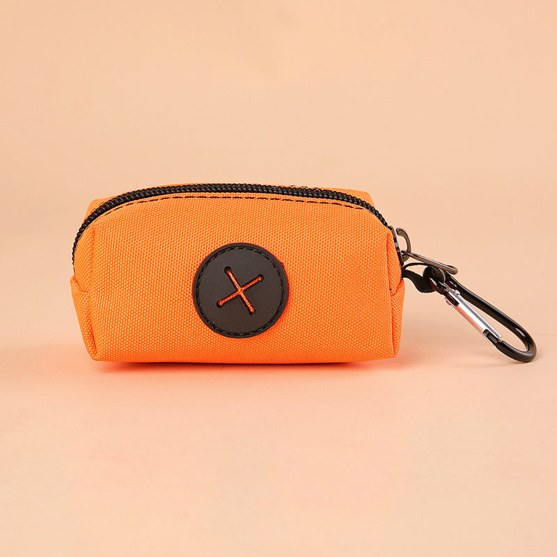 Outdoor Hundebeutel Täschchen