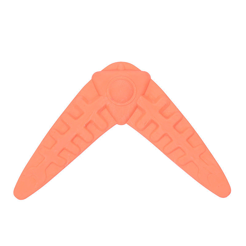 Kauspielzeug *Bumerang*