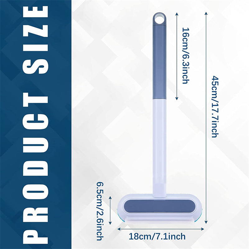 4 In 1 Multifunktionale Haarentfernungsbürste
