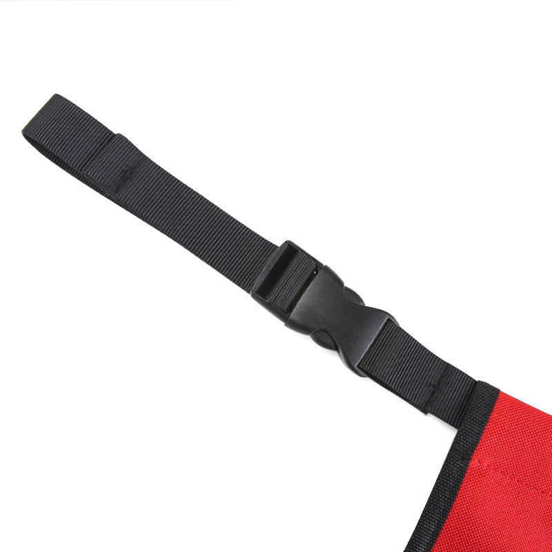 Kfz haustierbarriere