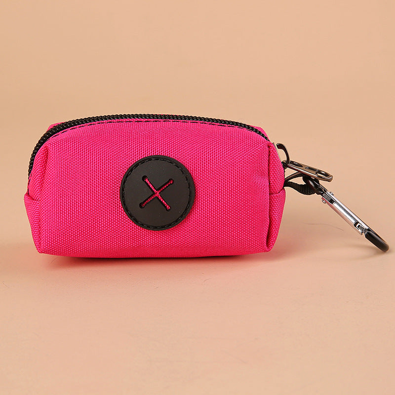 Outdoor Hundebeutel Täschchen