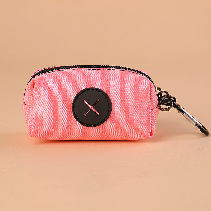 Outdoor Hundebeutel Täschchen