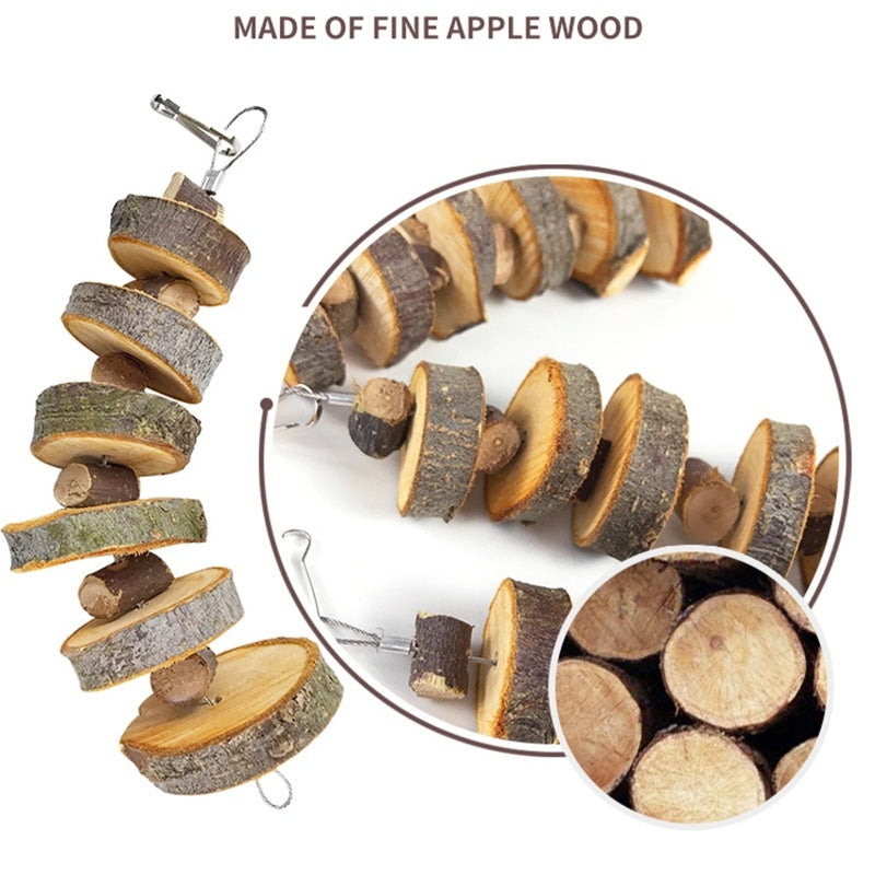 Kaninchen Zahnreinigung’s Spielzeug