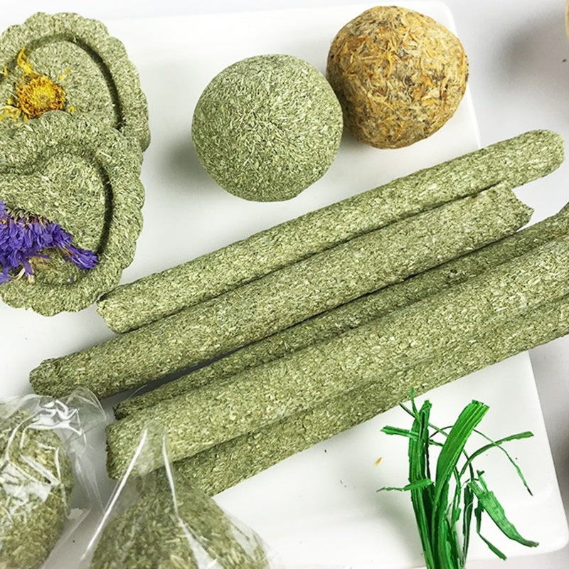 Kaninchen Zahnreinigung’s Spielzeug