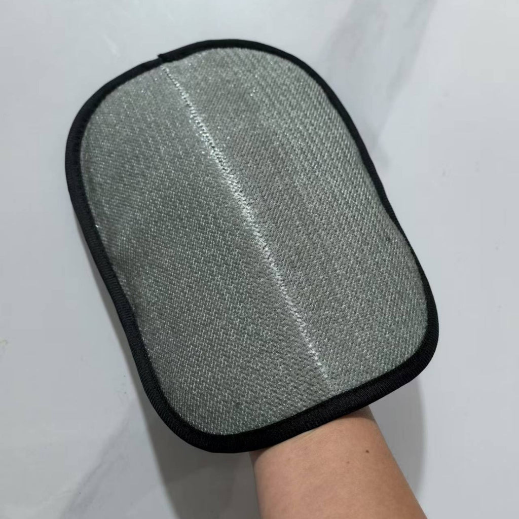 Haarentfernungshandschuhe *Elektrostatisch*