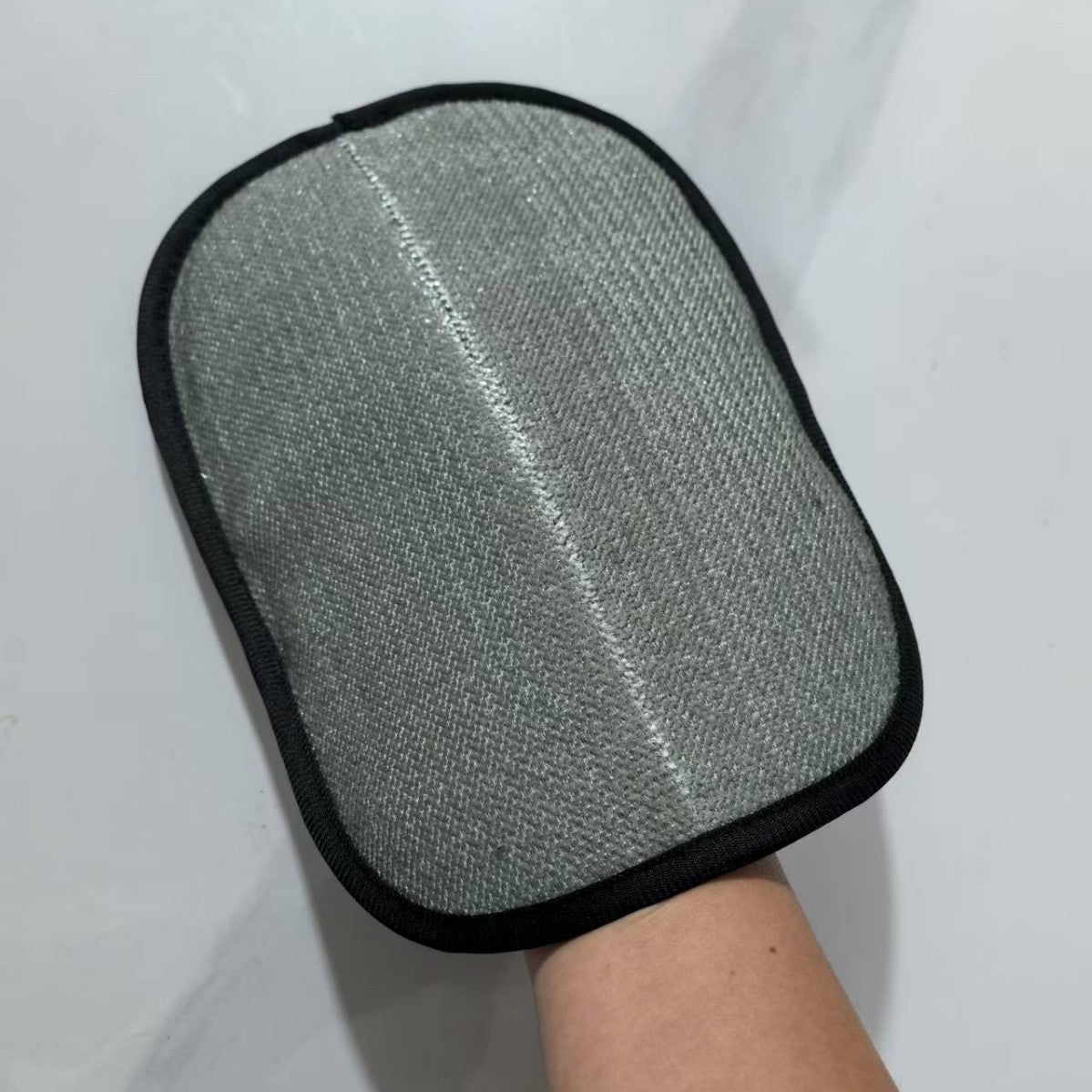 Haarentfernungshandschuhe *Elektrostatisch*