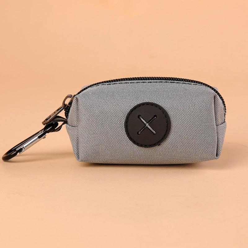 Outdoor Hundebeutel Täschchen