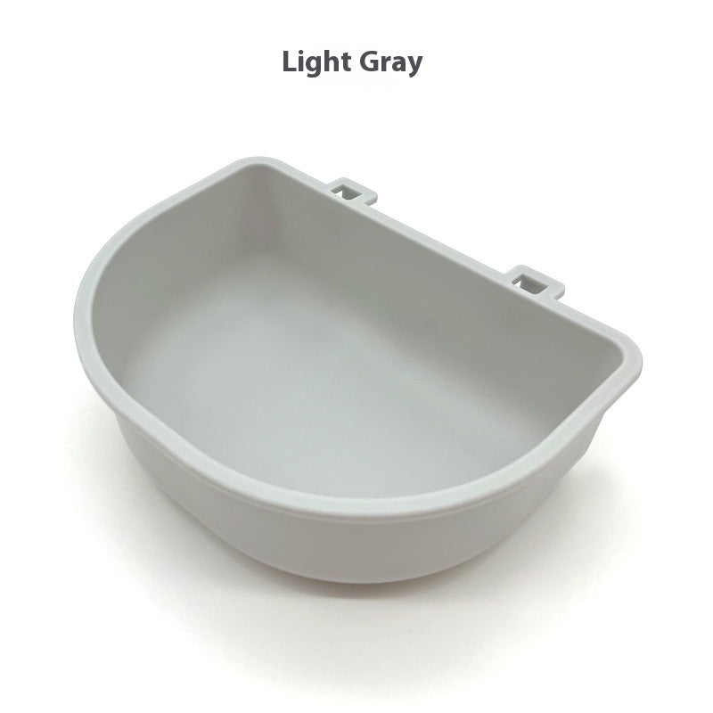 Haustierschüssel für Transportbox