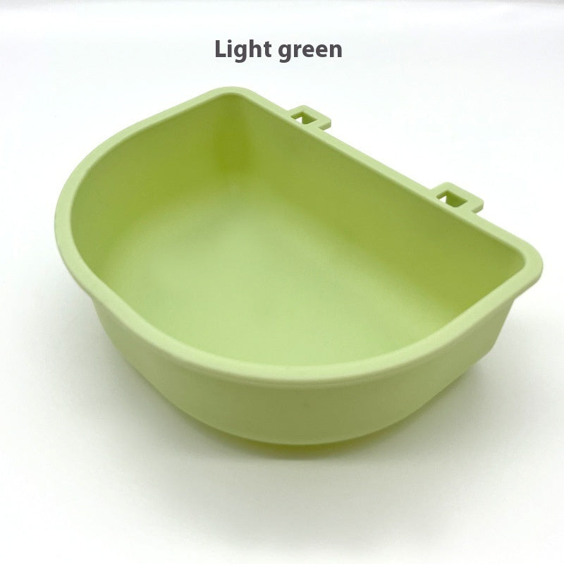 Haustierschüssel für Transportbox