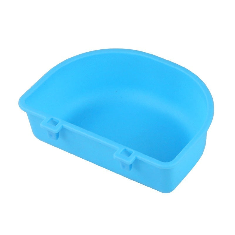 Haustierschüssel für Transportbox