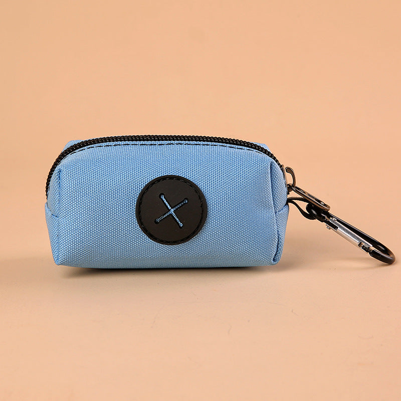 Outdoor Hundebeutel Täschchen