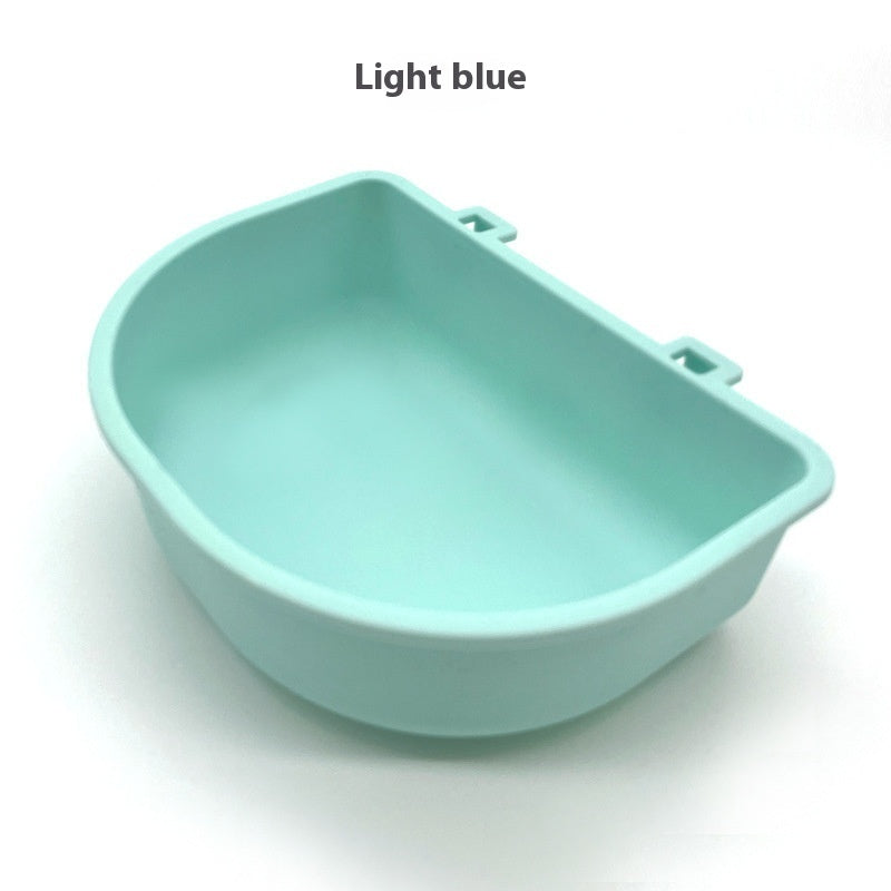 Haustierschüssel für Transportbox