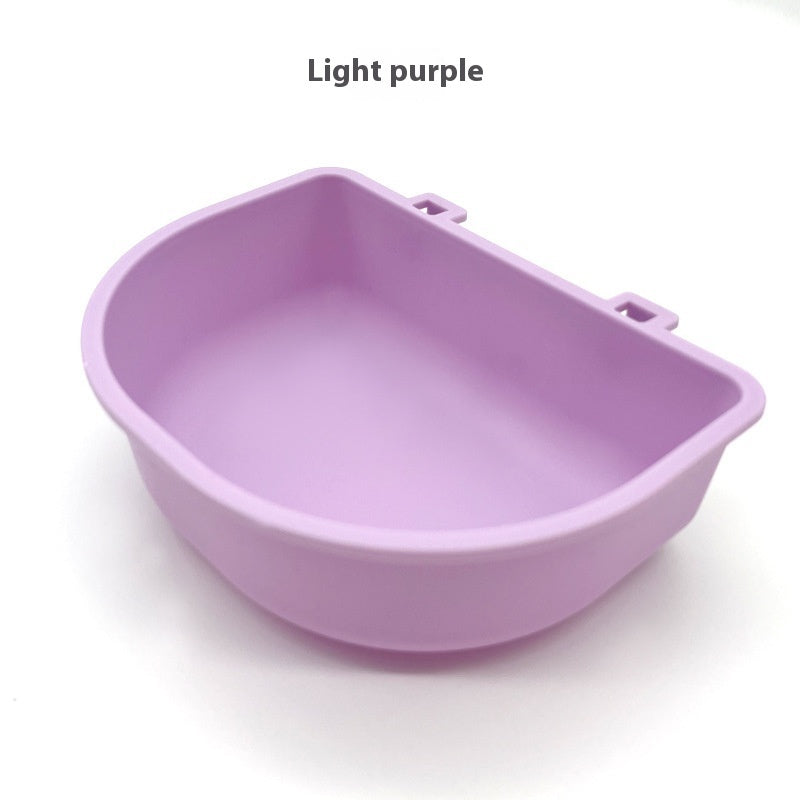 Haustierschüssel für Transportbox