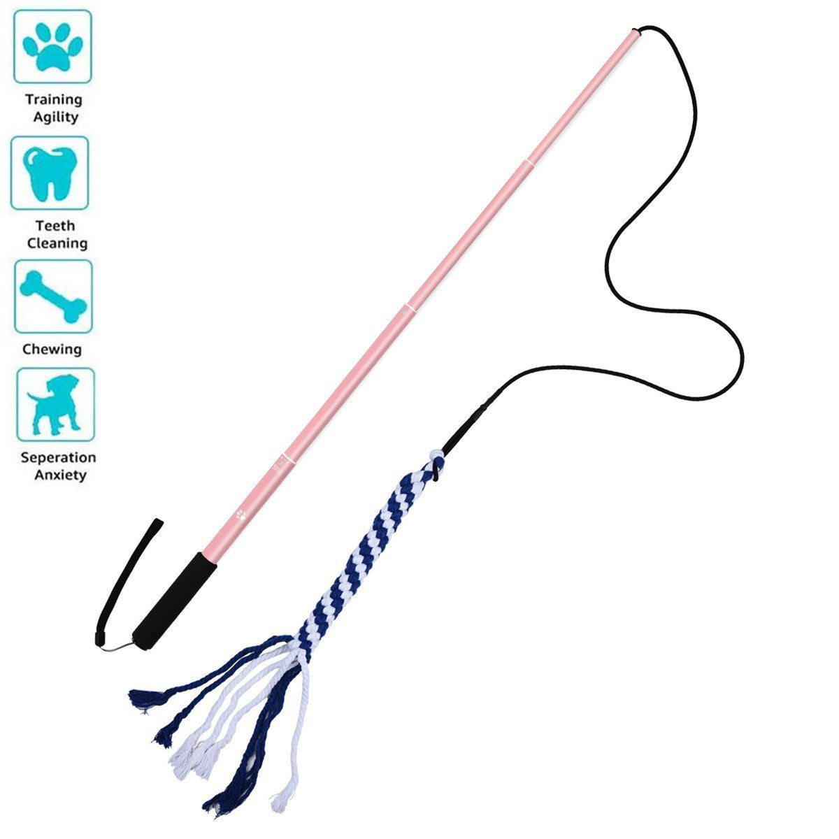 Spielzeug für Welpen