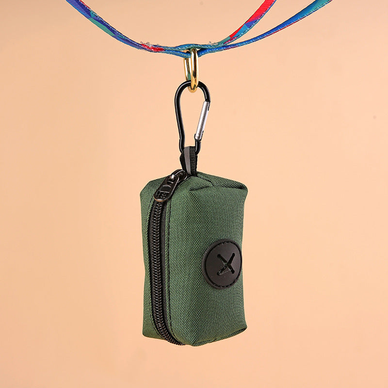 Outdoor Hundebeutel Täschchen