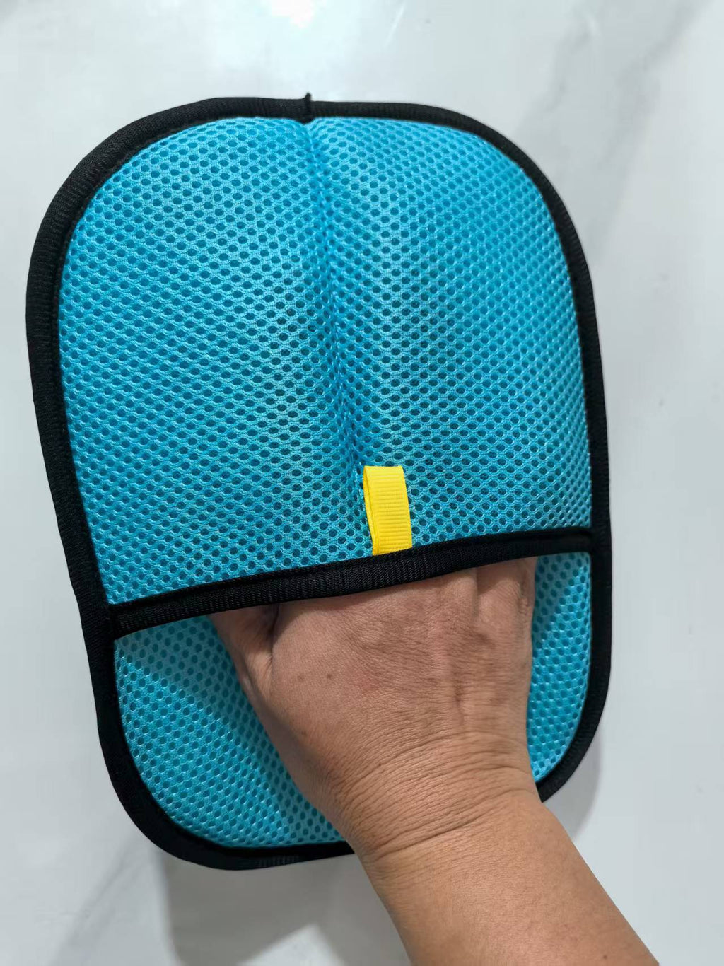 Haarentfernungshandschuhe *Elektrostatisch*